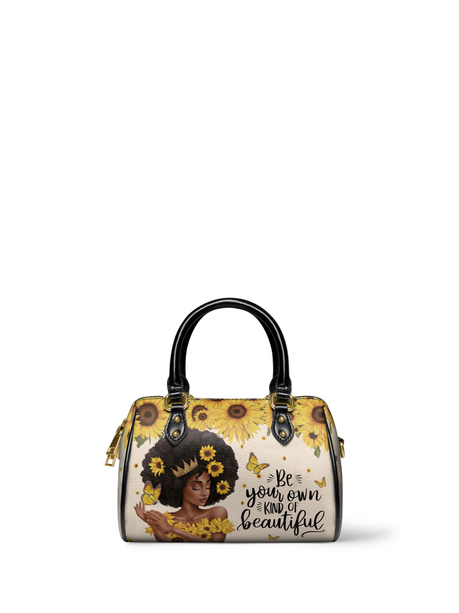"Zuriya" Mini Satchel DD DEAL