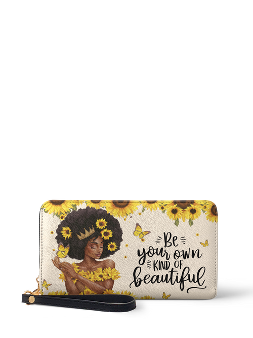 "Zuriya" Wallet