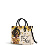 "Zuriya" Leather Handbag Deal