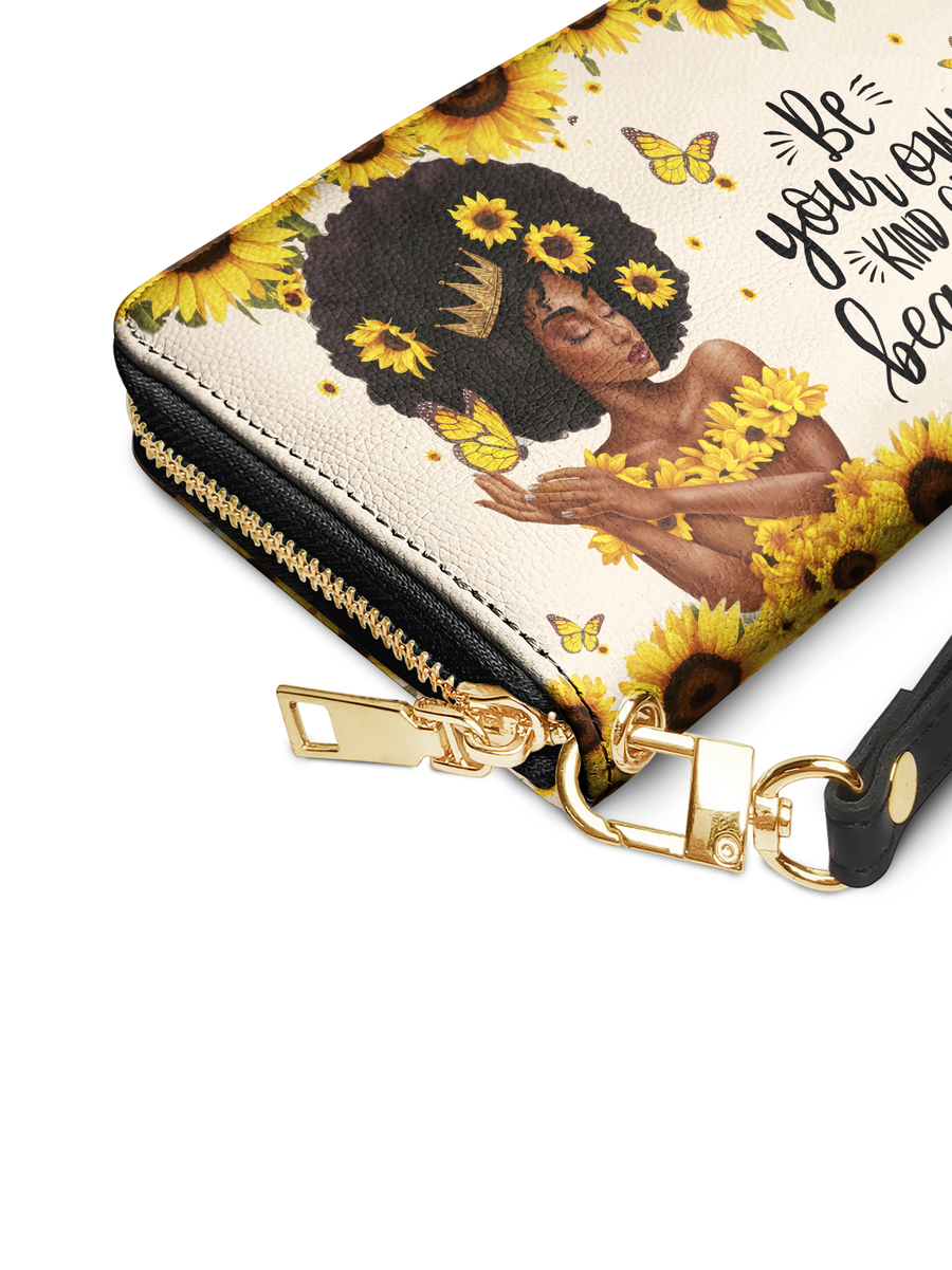 "Zuriya" Wallet