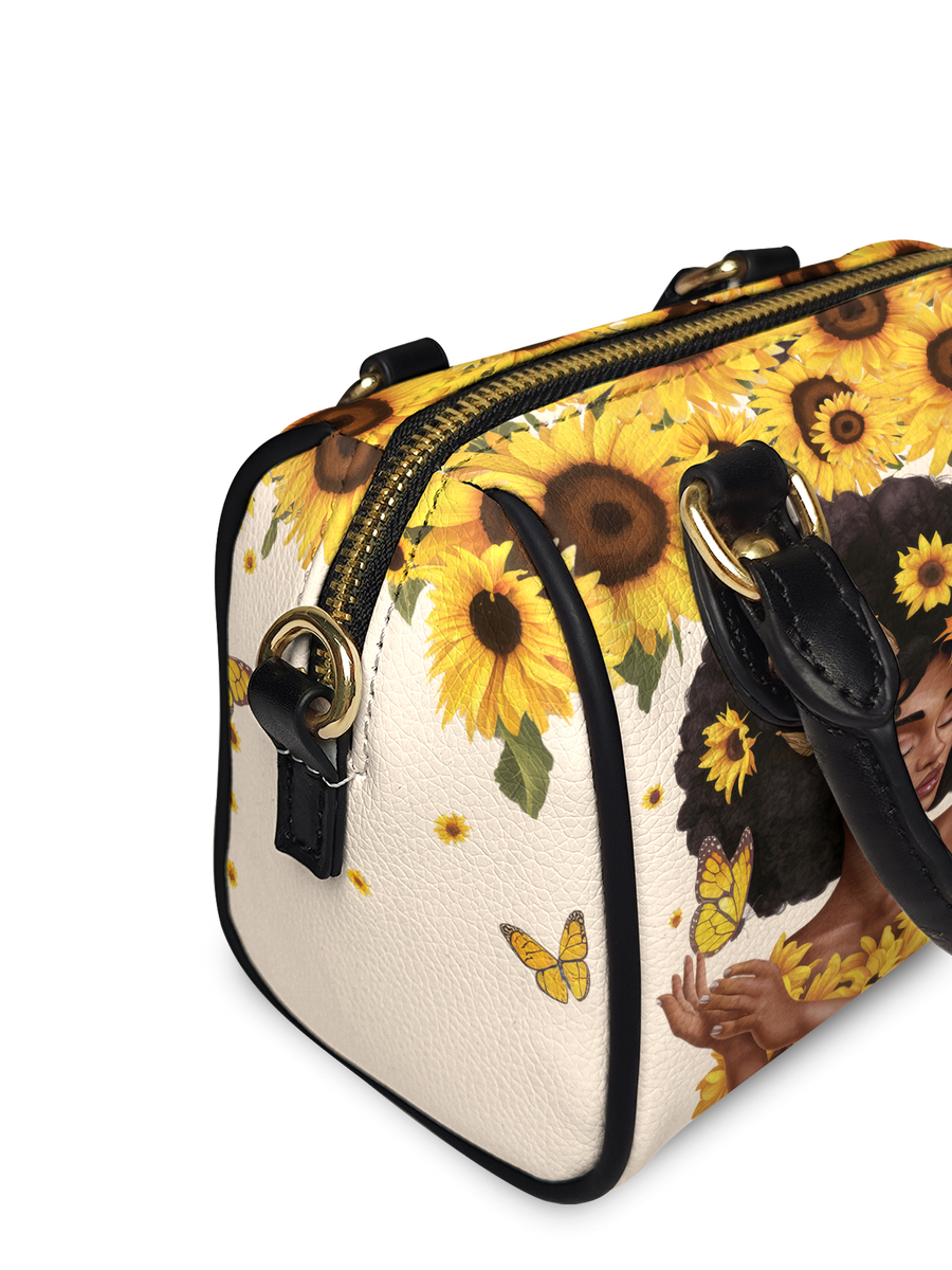 "Zuriya" Mini Satchel FALL CLEARANCE DEAL