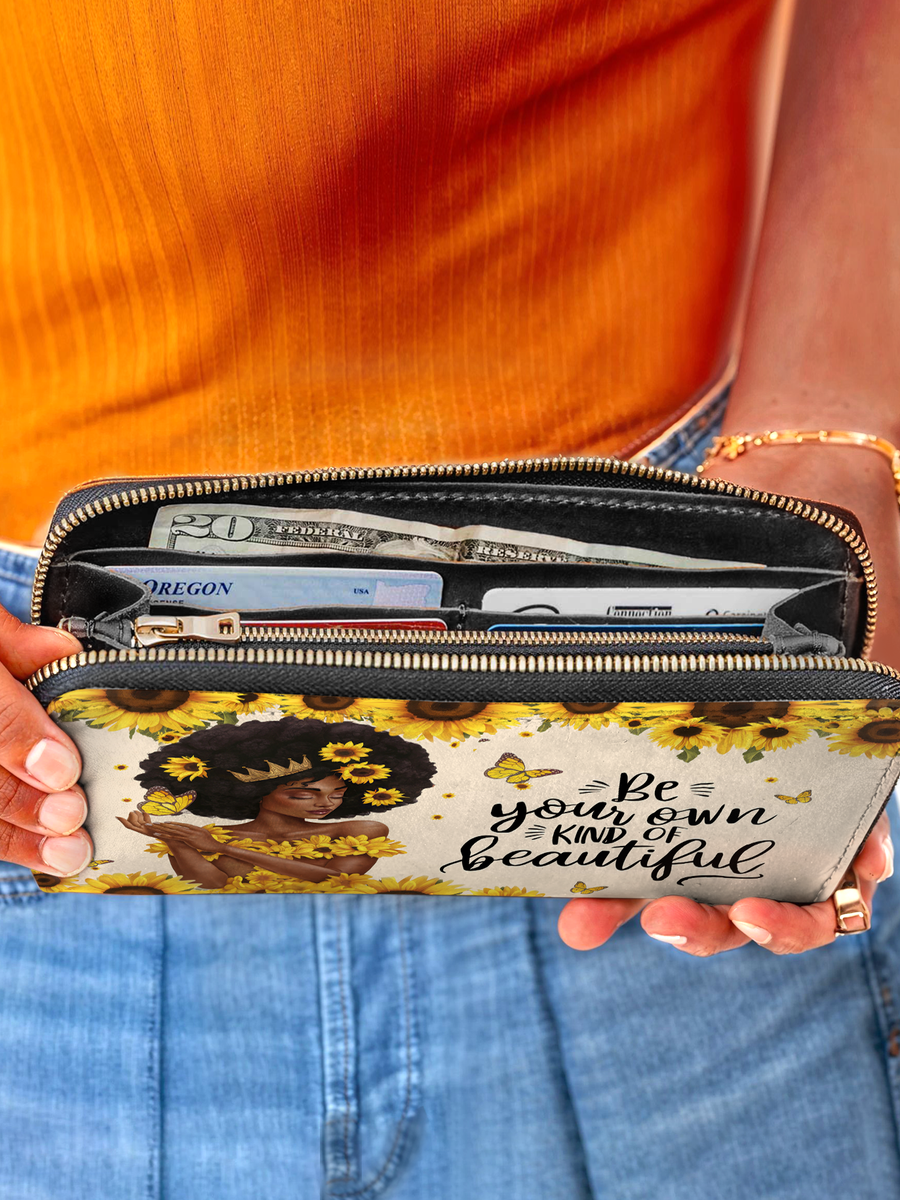 "Zuriya" Wallet FALL CLEARANCE DEAL