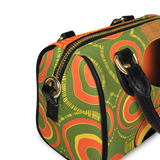 "Baldisa" Mini Satchel - BRAVE ONES DEAL
