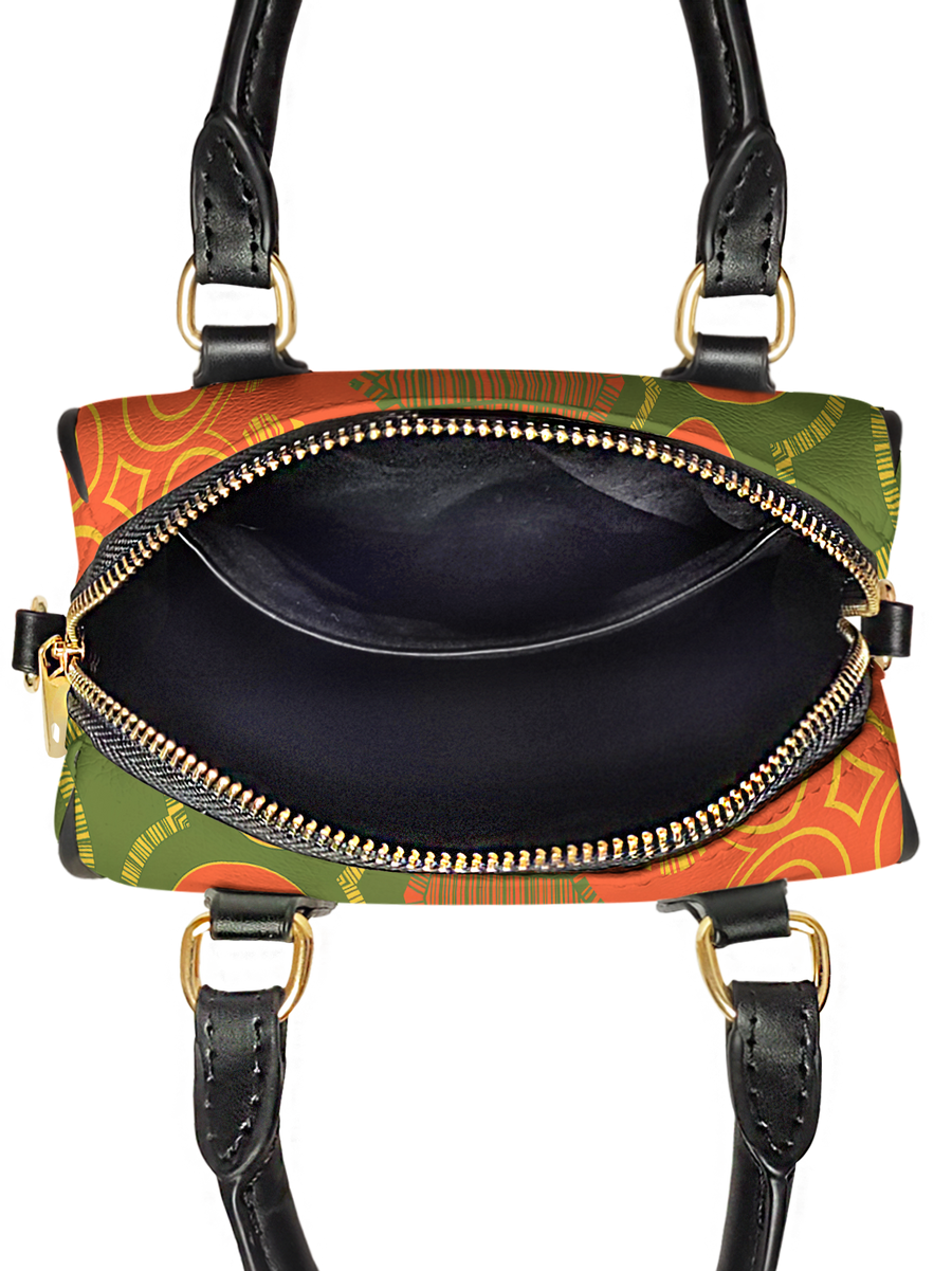 "Baldisa" Mini Satchel