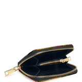 "Nandeka" Mini Wallet