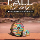 "AfroEssence" Circle Crossbody Bag Deal