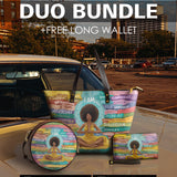 "AfroEssence" The Essentials Duo Bundle