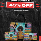 "AfroEssence" The Signature Duo Bundle
