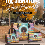 "AfroEssence" The Signature Duo Bundle