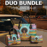 "AfroEssence" The Signature Duo Bundle