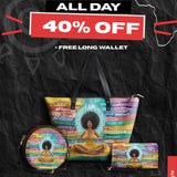 "AfroEssence" Slay All Day Essential Bundle