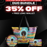 "AfroEssence" The Essentials Duo Bundle