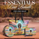"AfroEssence" The Essentials Duo Bundle