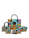 "AfroEssence" Wallet Bundle
