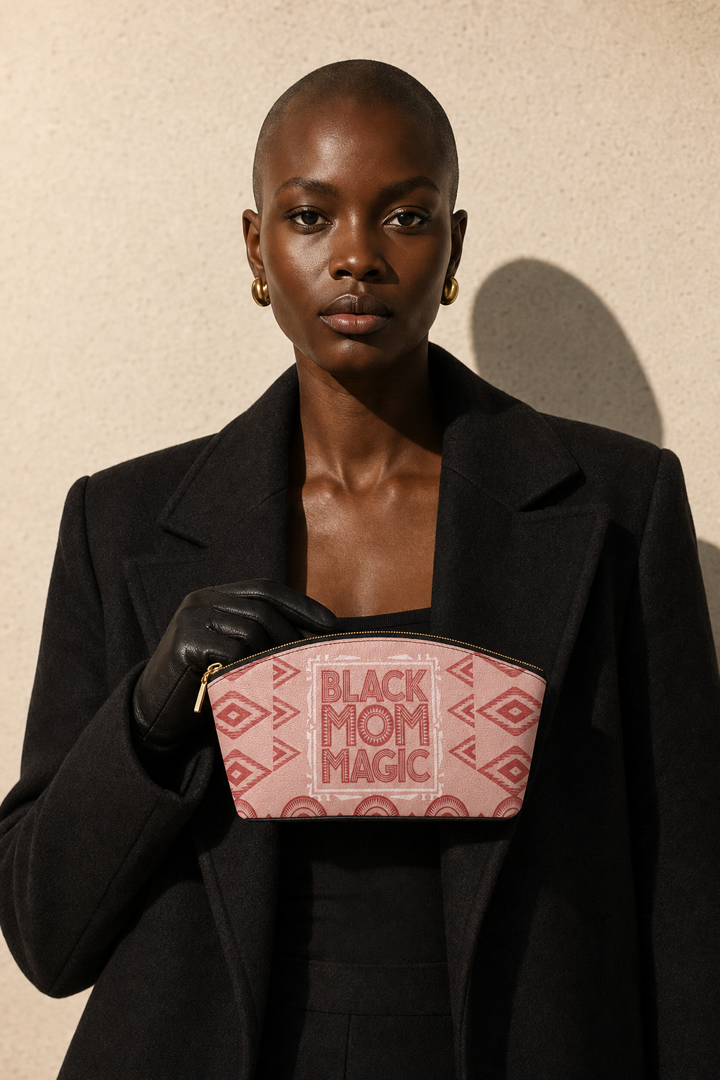 Black Mom Magic.