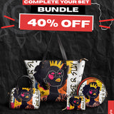 "Aina" Coconut White Complete Your Set Bundle