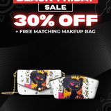 "Aina" Coconut White Pochette Deal