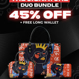 "Aina" Frosted Cherry The Signature Duo Bundle