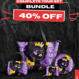 "Aina" Grape Soda Complete Your Set Bundle