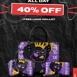 "Aina" Grape Soda Slay All Day Bundle