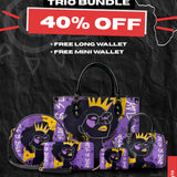 "Aina" Grape Soda The Signature Trio Bundle