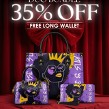 "Aina" Grape Soda The Signature Duo Bundle