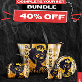 "Aina" Honeycomb Complete Your Set Bundle