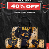 "Aina" Honeycomb Slay All Day Bundle