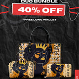"Aina" Honeycomb The Signature Duo Bundle