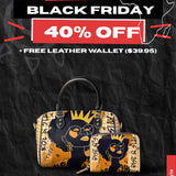 "Aina" Honeycomb Mini Satchel Deal