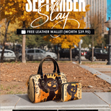 "Aina" Honeycomb Mini Satchel Deal