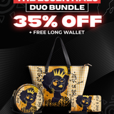 "Aina" Honeycomb The Essentials Duo Bundle