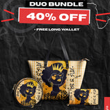 "Aina" Honeycomb The Essentials Duo Bundle