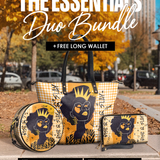 "Aina" Honeycomb The Essentials Duo Bundle