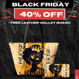 "Aina" Honeycomb Leather Tote Bag Deal