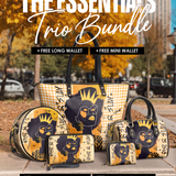 "Aina" Honeycomb The Essentials Trio Bundle