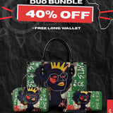 "Aina" Lime Pop Xmas The Signature Duo Bundle