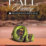 "Aina" Lime Pop Circle Crossbody Bag Deal