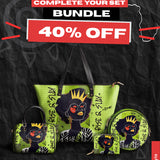 "Aina" Lime Pop Complete Your Set Bundle