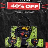 "Aina" Lime Pop Slay All Day Bundle