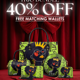 "Aina" Lime Pop The Signature Trio Bundle