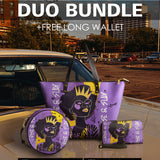 "Aina" Grape Soda The Essentials Duo Bundle