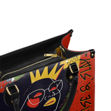"Aina" Flame Red Slay All Day Bundle