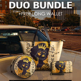 "Aina" Honeycomb The Essentials Duo Bundle