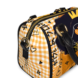 "Aina" Honeycomb Mini Satchel Deal