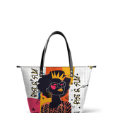"Aina" Coconut White Slay All Day Essential Bundle