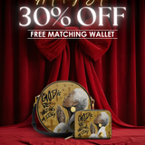 "Amahle" Circle Crossbody Bag Deal