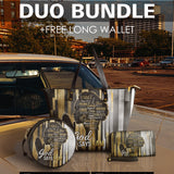 "Amara" The Essentials Duo Bundle