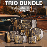"Amara" The Signature Trio Bundle