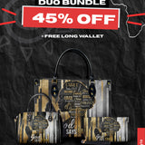 "Amara" The Signature Duo Bundle